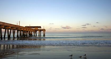 Rantahotelli Desoto 109 Luxury 3Br 2Ba Condo kanssa 1823 neliömetriä