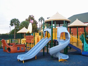 Kinderbereich
