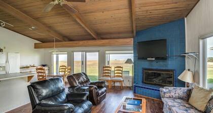 Pacific Terrace T405