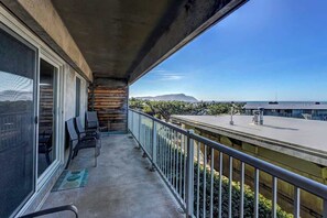 Terrace/patio - Gearhart House G622 (Gearhart)