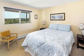 2 chambres, Wi-Fi, draps fournis