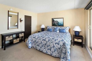 2 habitaciones, wifi y ropa de cama