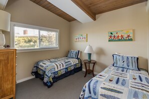 3 Schlafzimmer, WLAN, Bettwäsche