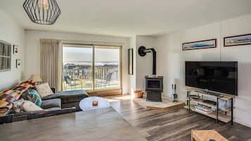 Fernseher, DVD-Player