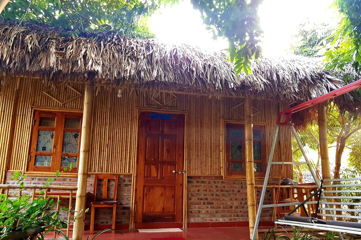 패밀리룸 | 객실에서 보이는 전망