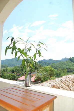 룸 (Dream 2 Room) | 발코니