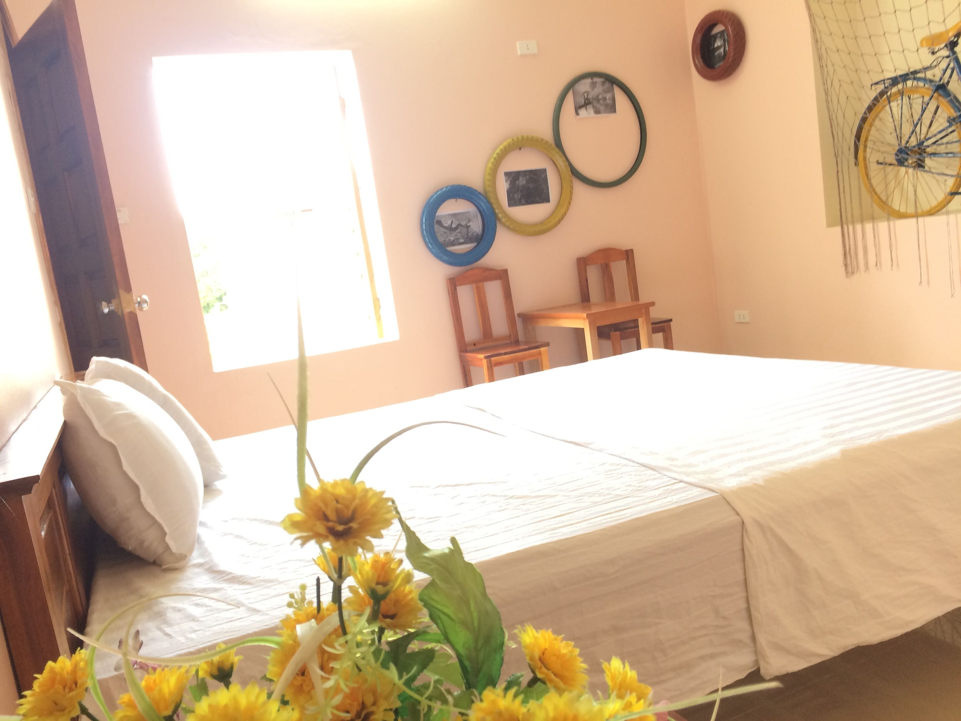 ルーム (Dream 1) | 部屋からの景観