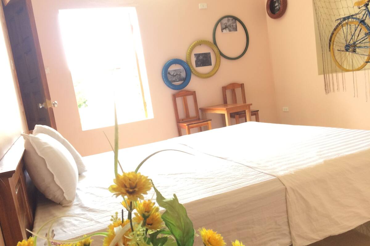 룸 (Dream 1) | 객실에서 보이는 전망