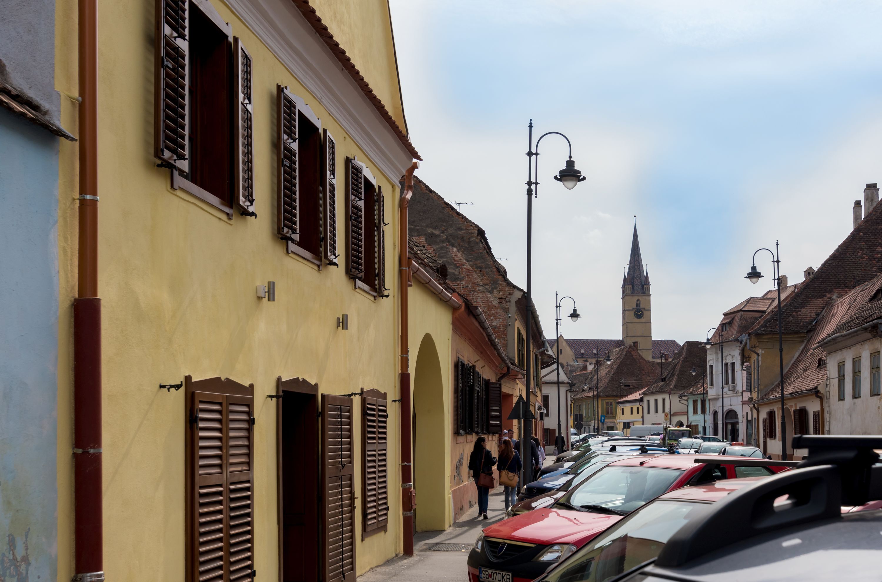 Photo - Casa Nicolae Luxury Suites