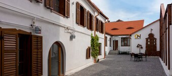 Casa Nicolae Luxury Suites