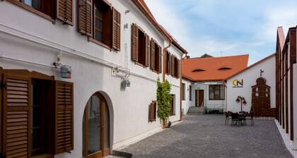 Casa Nicolae Luxury Suites