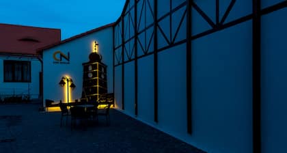 Casa Nicolae Luxury Suites
