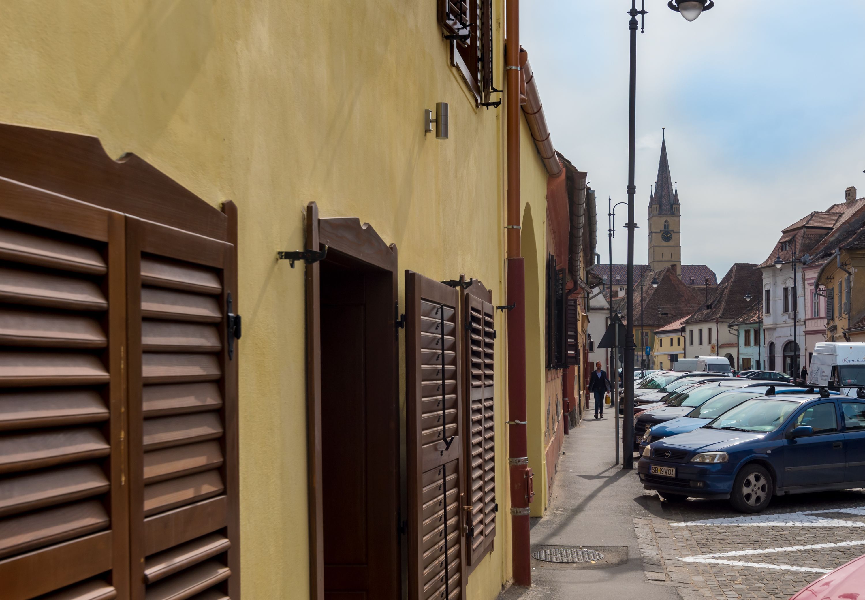 Photo - Casa Nicolae Luxury Suites