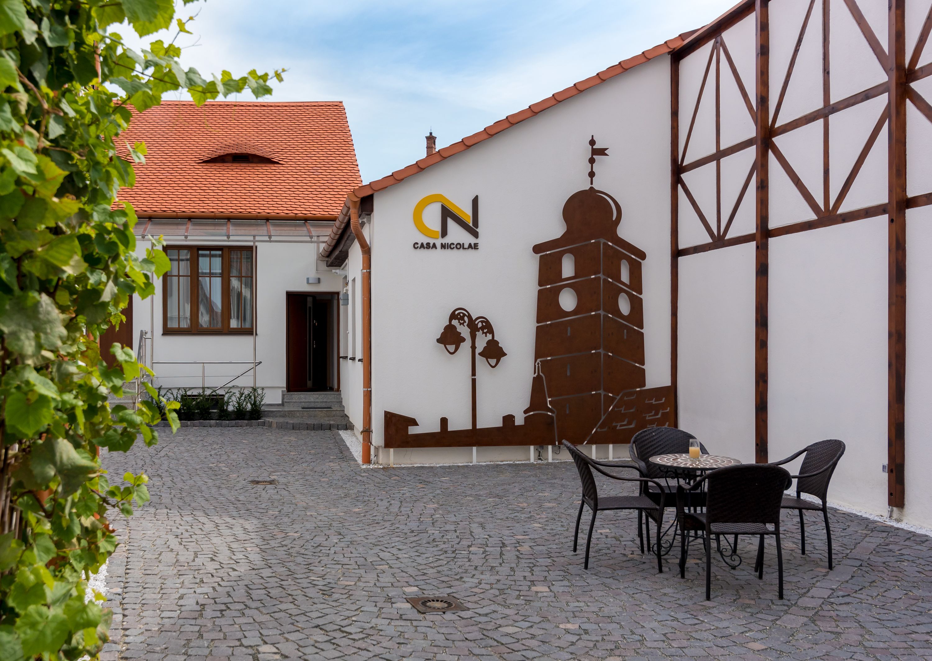 Photo - Casa Nicolae Luxury Suites