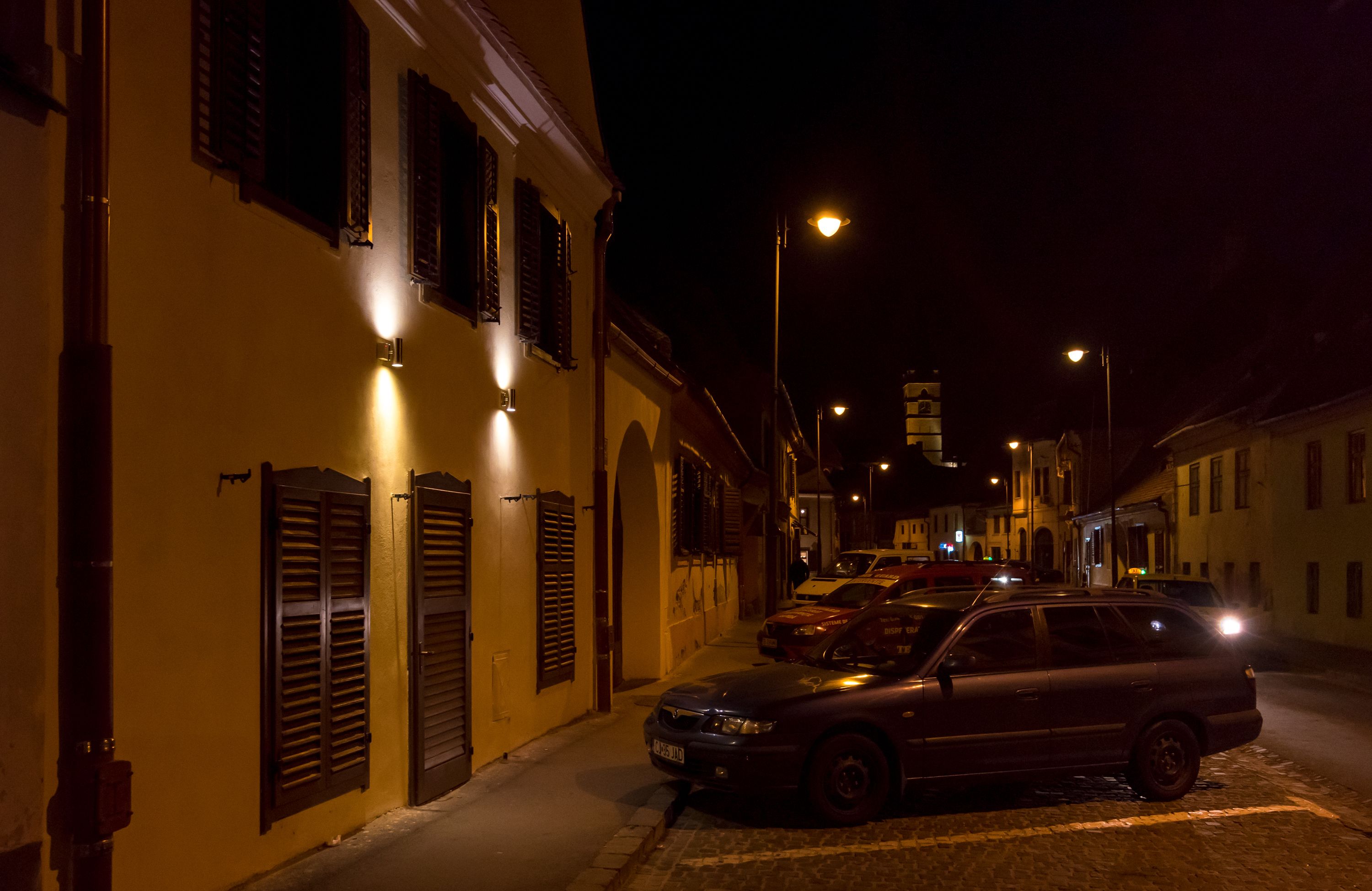 Photo - Casa Nicolae Luxury Suites