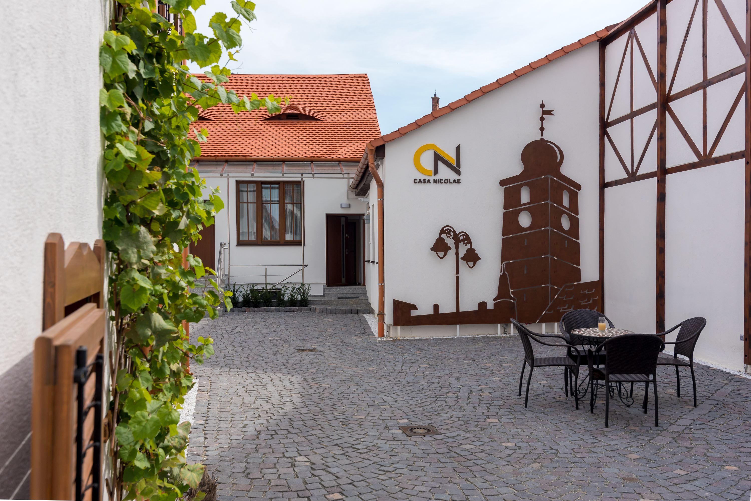 Photo - Casa Nicolae Luxury Suites