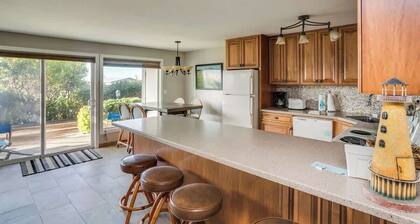 Pacific Terrace T433