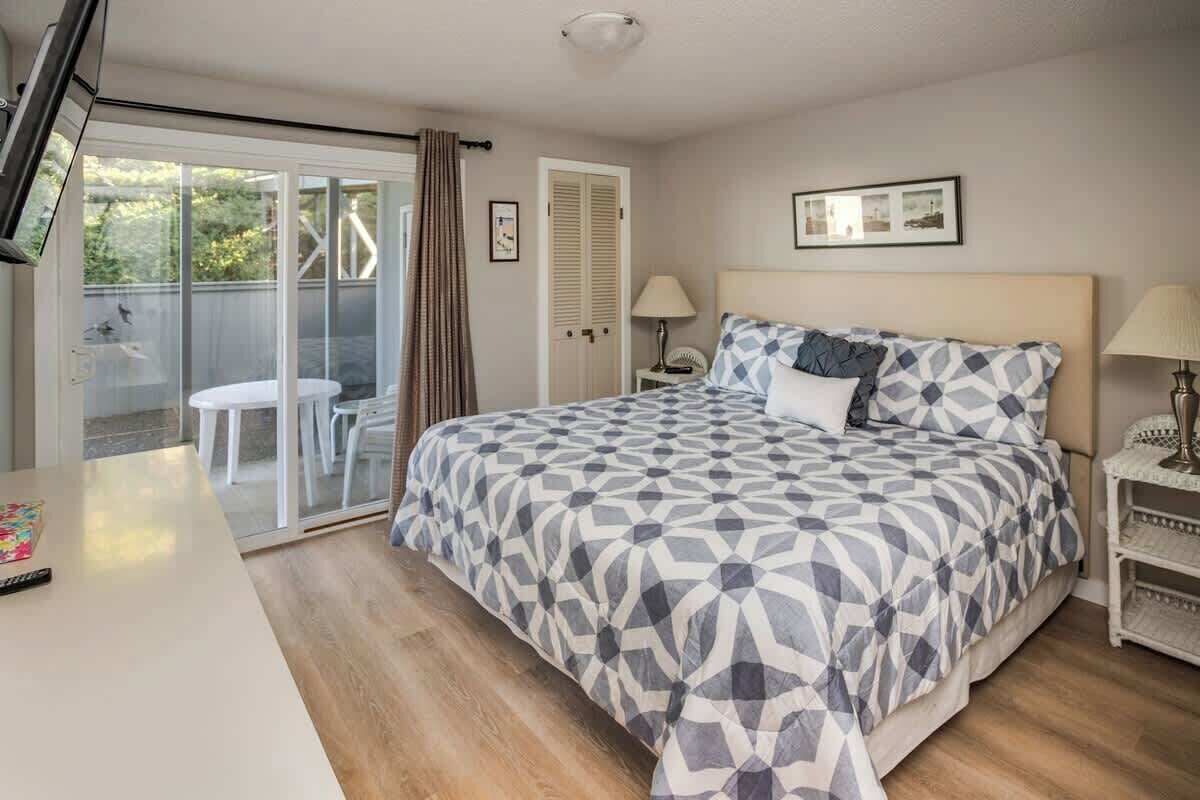 2 slaapkamers, wifi, beddengoed