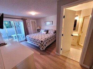 2 habitaciones, wifi y ropa de cama 