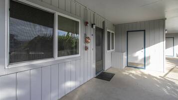 Detalle del exterior