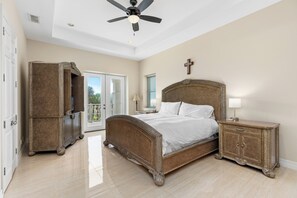 4 habitaciones, tabla de planchar con plancha y wifi gratis 