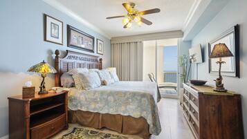 3 soverom, skrivebord, strykejern/-brett og wi-fi (inkludert)