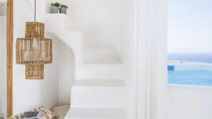 Dobbeltrom – standard | Minibar, safe på rommet, strykejern/-brett og wi-fi (inkludert)