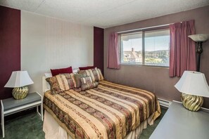 2 habitaciones, wifi y ropa de cama 