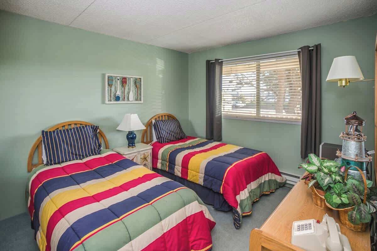 2 Schlafzimmer, kostenloses WLAN, Bettwäsche