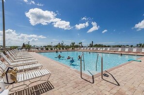 Pool - Monthly Discounts Apply and will be reflected in your price quote
 (Bradenton)