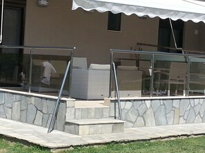 Exterior - 4-You Residence (Sithonia)