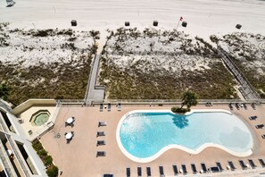 Piscina coberta i piscina climatitzada