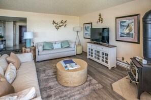 Fernseher, DVD-Player