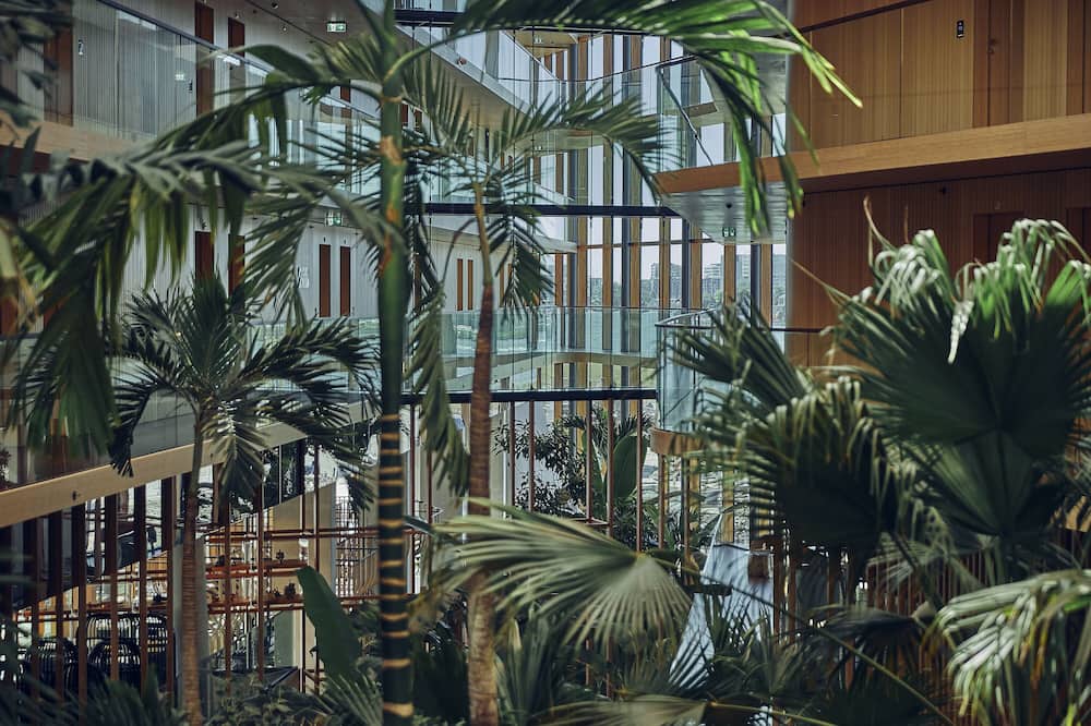 Hotel Jakarta Amsterdam