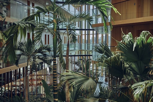 Hotel Jakarta Amsterdam