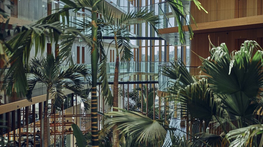 Hotel Jakarta Amsterdam