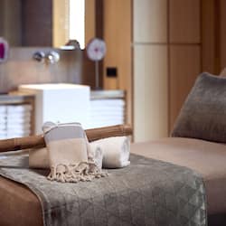 Body treatments, deep-tissue massages, Swedish massages, facials