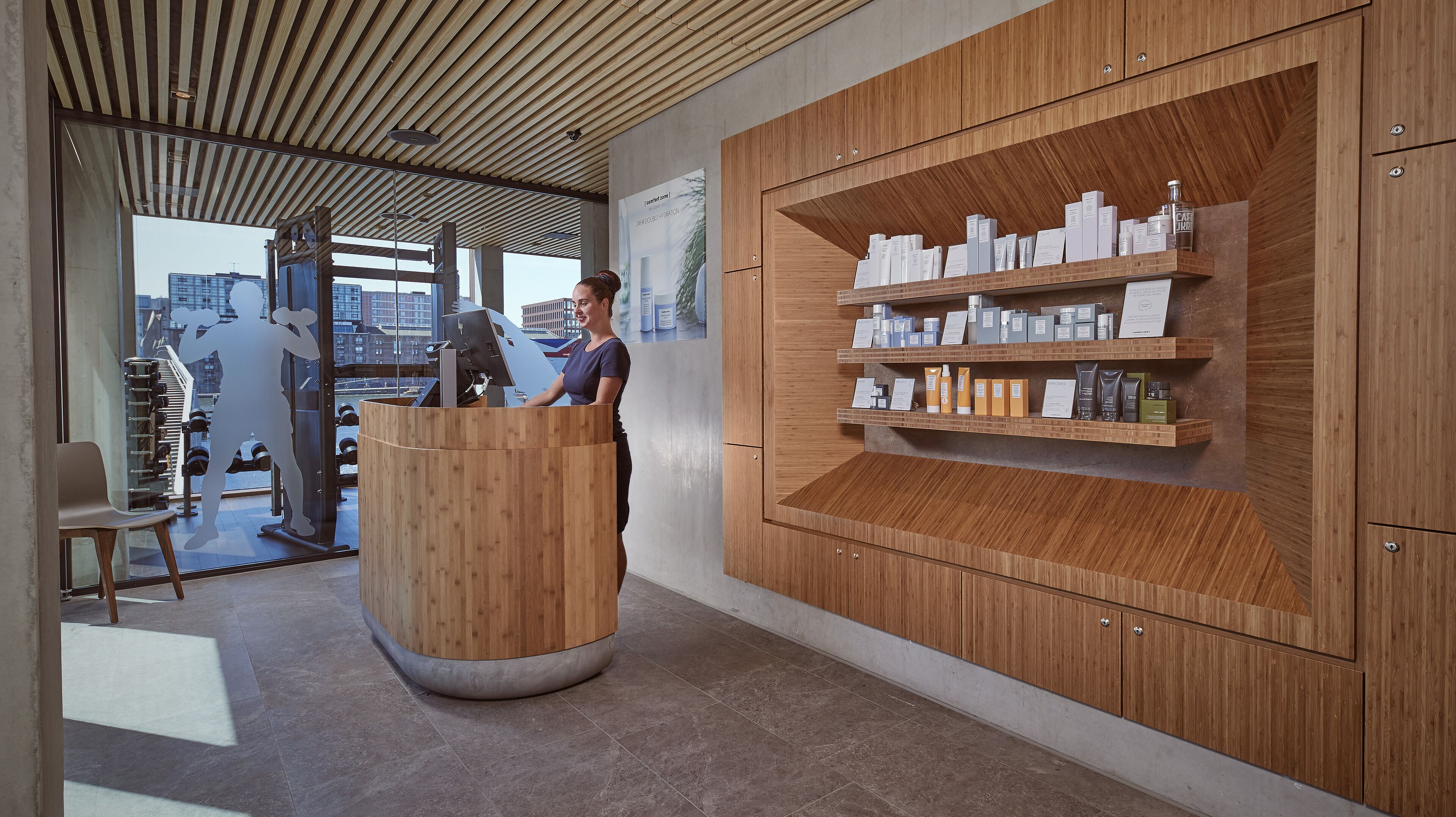 body treatments, deep-tissue massages, swedish massages, facials