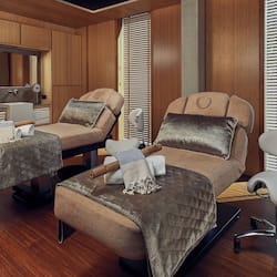 Body treatments, deep-tissue massages, Swedish massages, facials