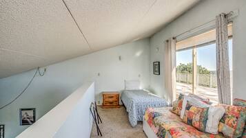 3 chambres, Wi-Fi, draps fournis