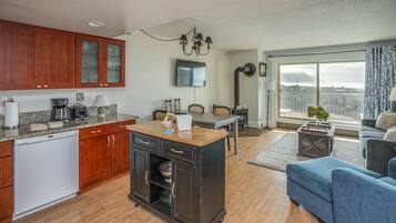 Fernseher, DVD-Player