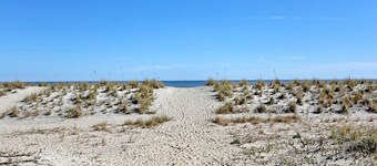 Beachside Colony 623, OCEAN VIEW NEW POOL LUXURY 2 BEDROOM CONDO