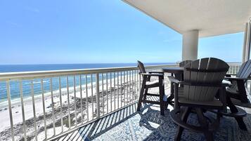 Servei de restauració a l'aire lliure