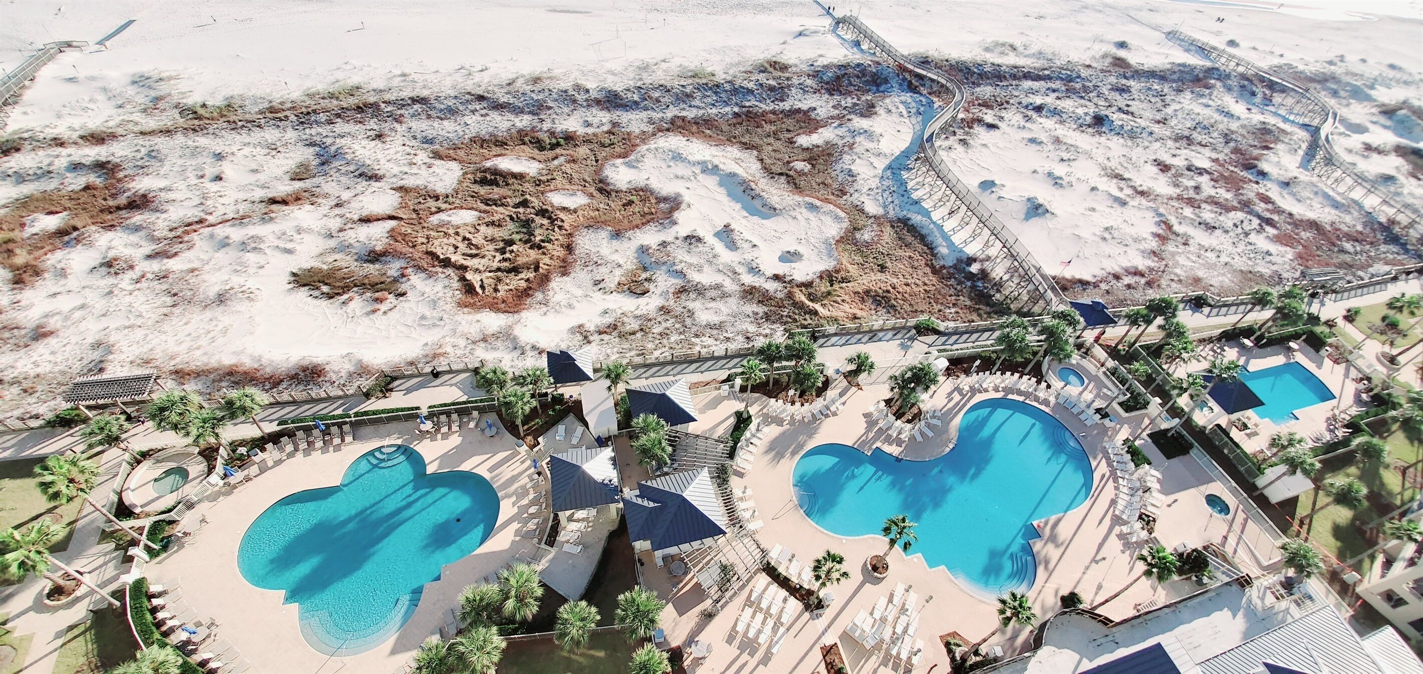 Indoor pool, a heated pool