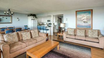 Fernseher, DVD-Player