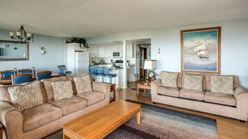 Fernseher, DVD-Player