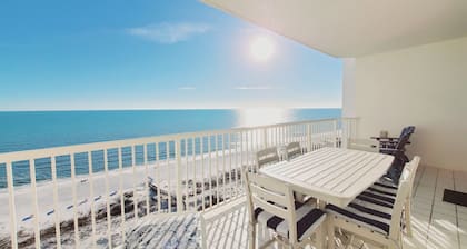 Beach Club A1708 King/King/Queen/Sofa sleeper