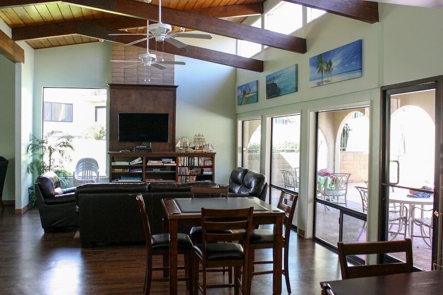 Beachfront 3 Bdr Downtown Pismo Beach. - 皮斯摩海灘