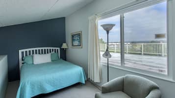 1 Schlafzimmer, WLAN, BettwÀsche