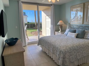 3 slaapkamers, een bureau, een strijkplank/strijkijzer, gratis wifi